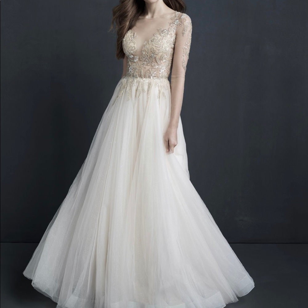 Allure Couture c600